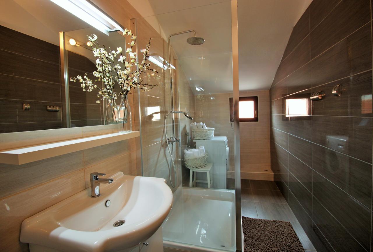 Apartment Antonija Спліт Екстер'єр фото