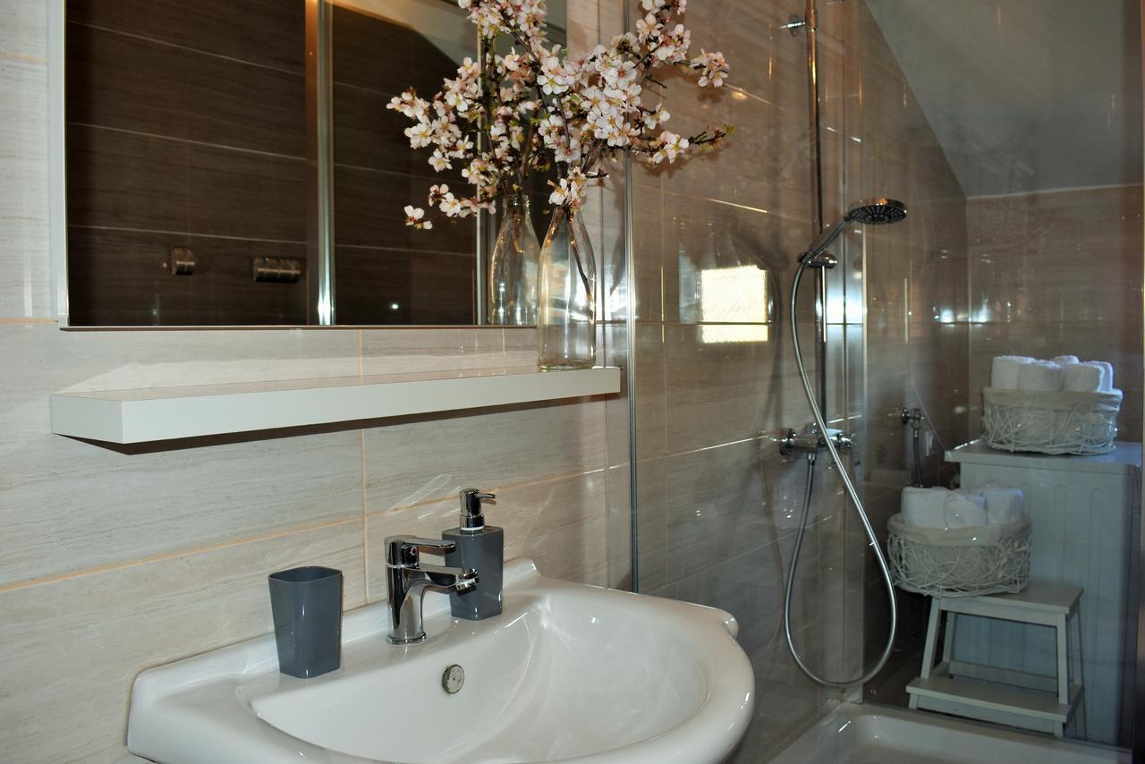 Apartment Antonija Спліт Екстер'єр фото