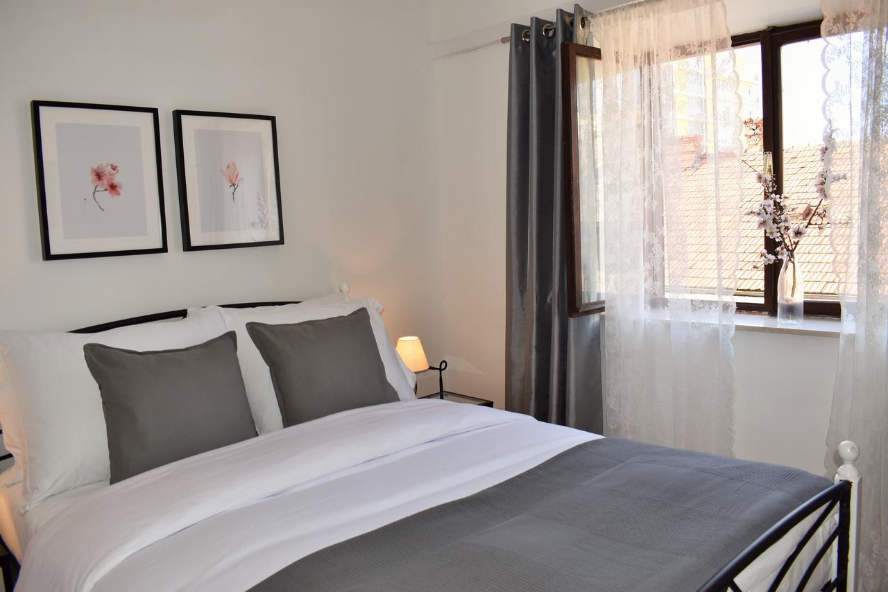 Apartment Antonija Спліт Екстер'єр фото