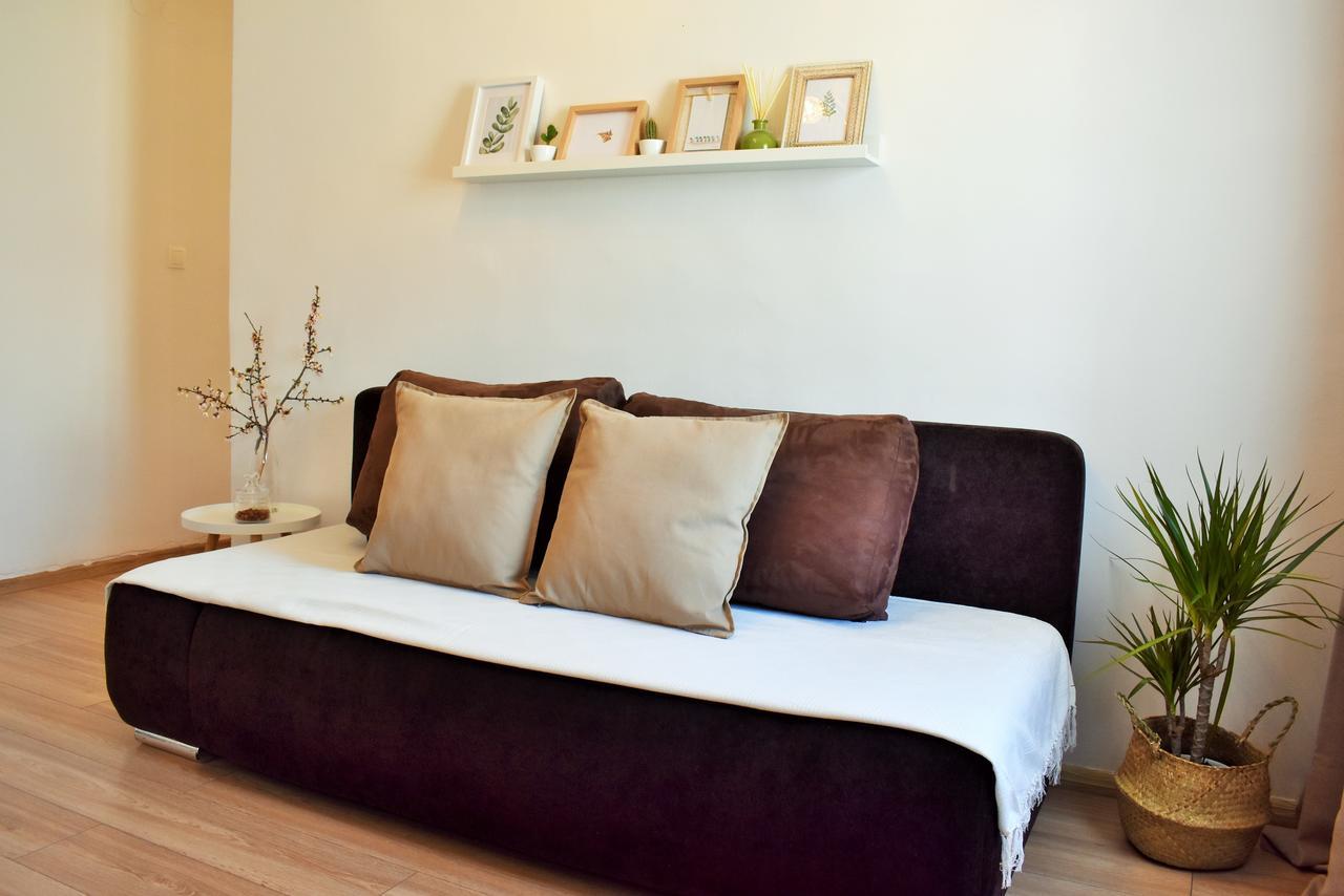 Apartment Antonija Спліт Екстер'єр фото