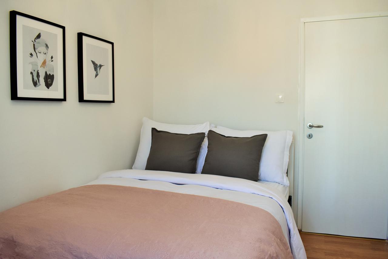 Apartment Antonija Спліт Екстер'єр фото