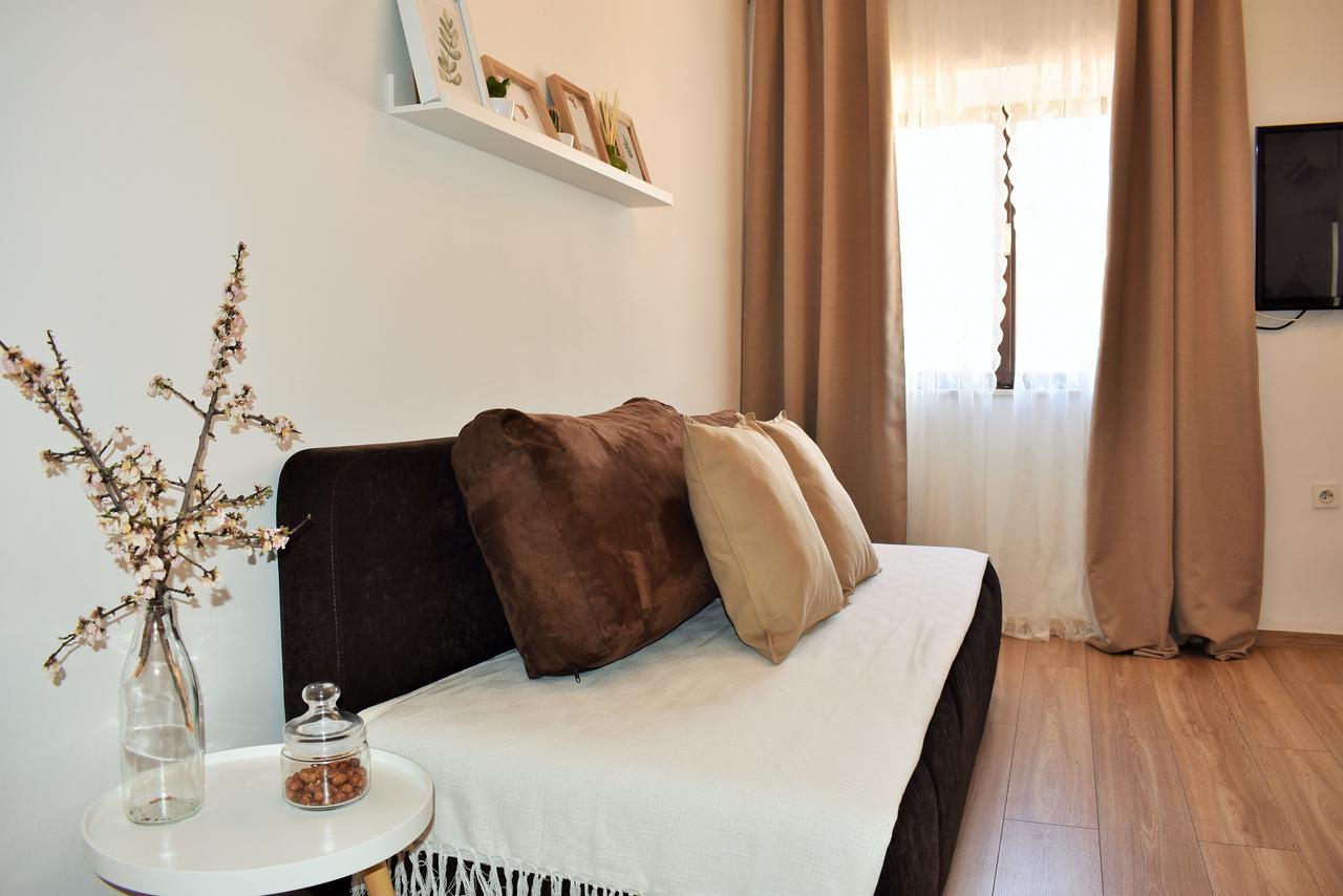 Apartment Antonija Спліт Екстер'єр фото