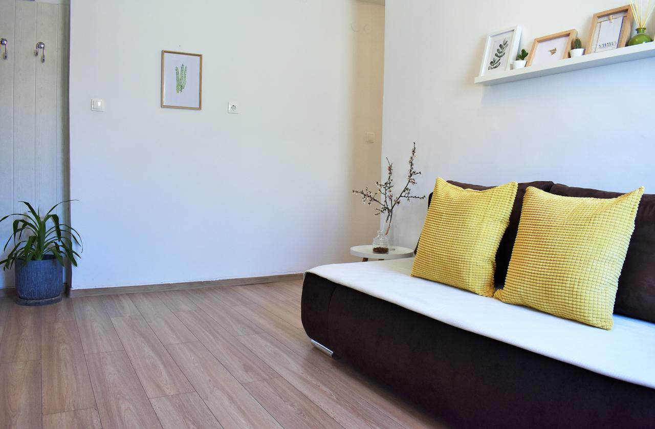 Apartment Antonija Спліт Екстер'єр фото