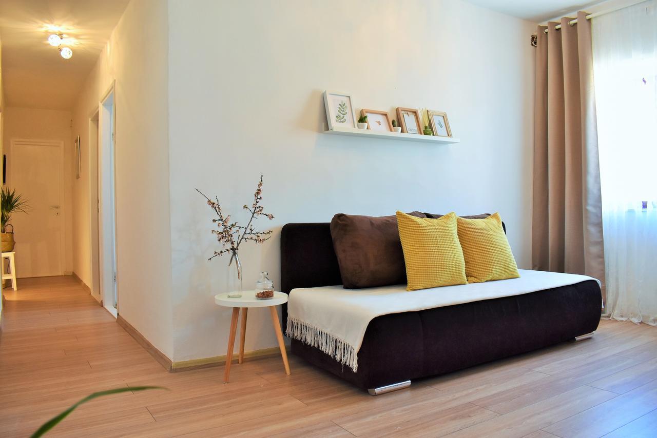 Apartment Antonija Спліт Екстер'єр фото