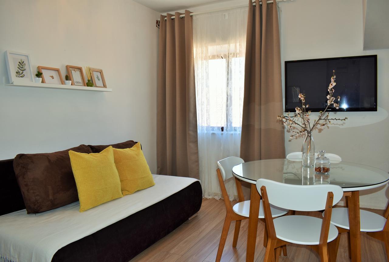 Apartment Antonija Спліт Екстер'єр фото
