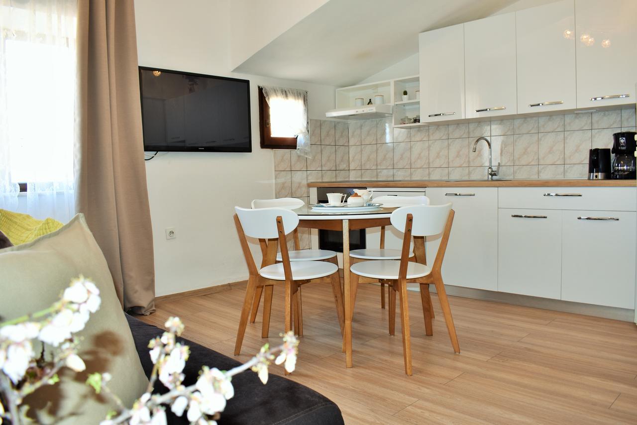 Apartment Antonija Спліт Екстер'єр фото