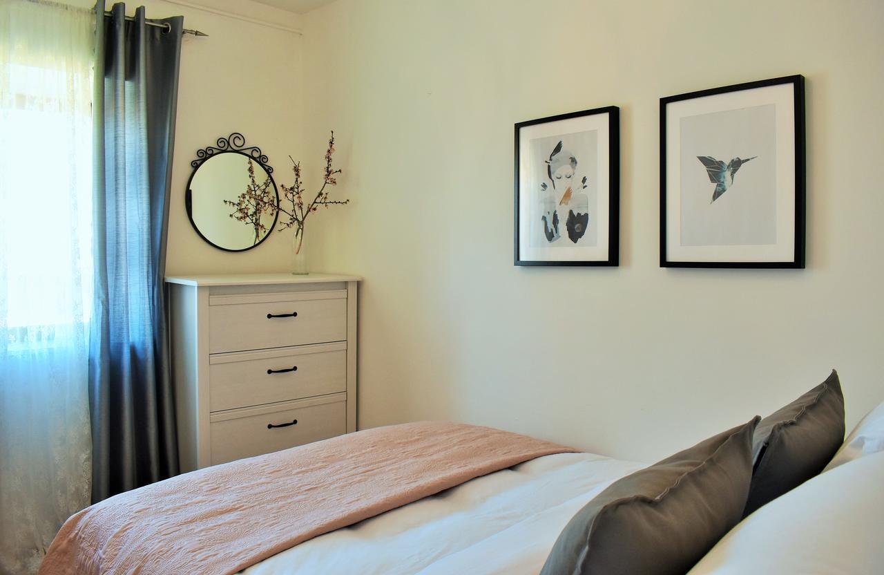 Apartment Antonija Спліт Екстер'єр фото